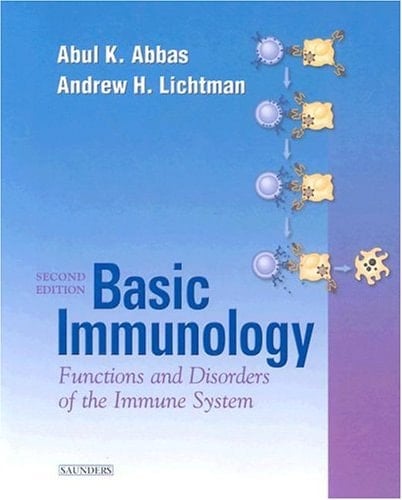 Basic Immunology: Functions and Disorders of the Immune System