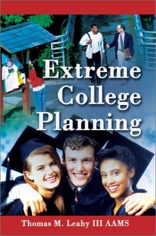 Extreme College Planning