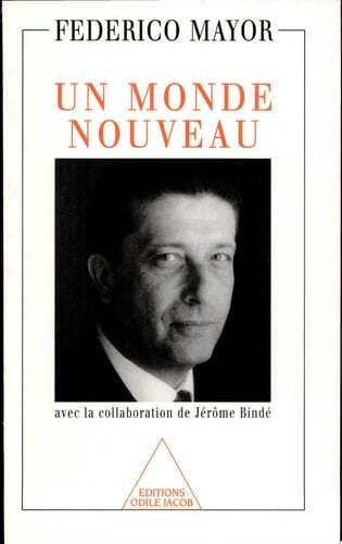 Un monde nouveau