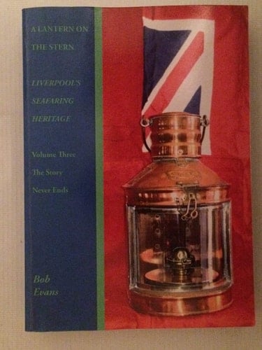 A Lantern on the Stern: The story never ends