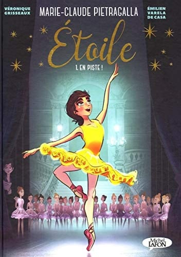 Etoile Tome 1