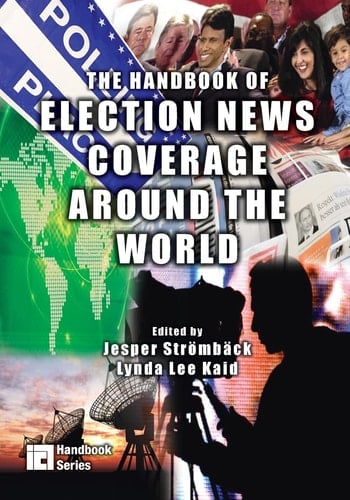 Handbook of Election News Coverage Around the World