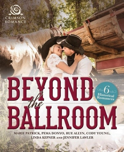 Beyond the Ballroom 6 Historical Romances