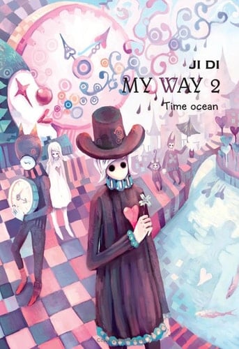 My Way Tome 2