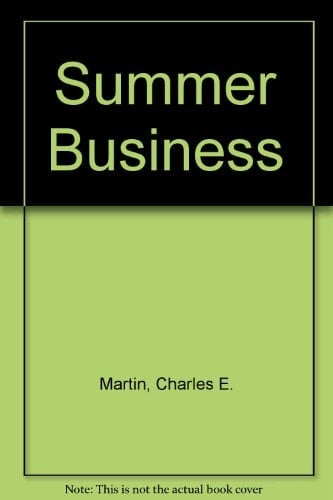 Summer Business