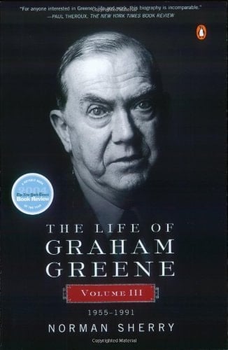 The Life of Graham Greene: 1955-1991