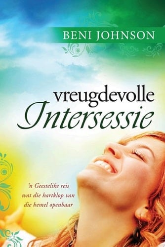 Vreugdevolle Intersessie