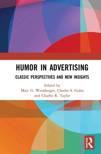 Humor in Advertising Classic Perspectives and New Insights