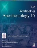 Yearbook of Anesthesiology -15