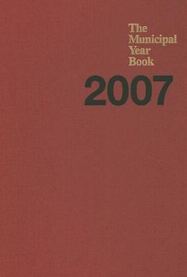 Municipal Yearbook 2007