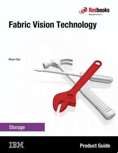 Fabric Vision Technology