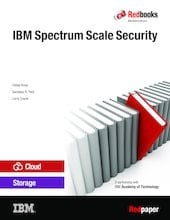 IBM Spectrum Scale Security