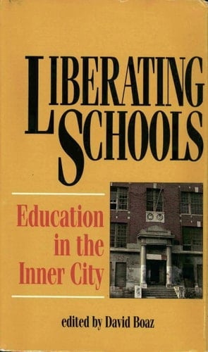 Liberating Schools Education in the Inner City