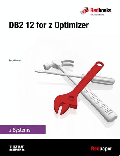 DB2 12 for z Optimizer