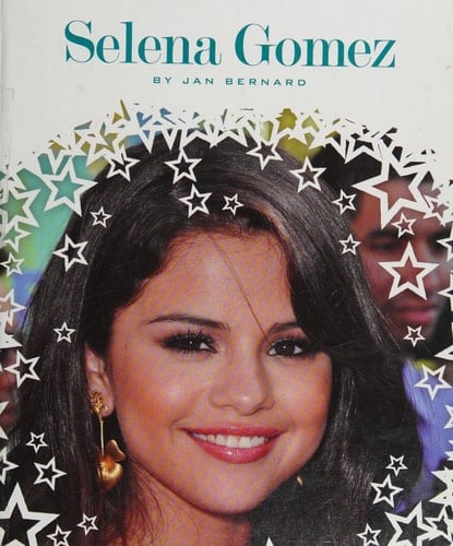 Selena Gomez