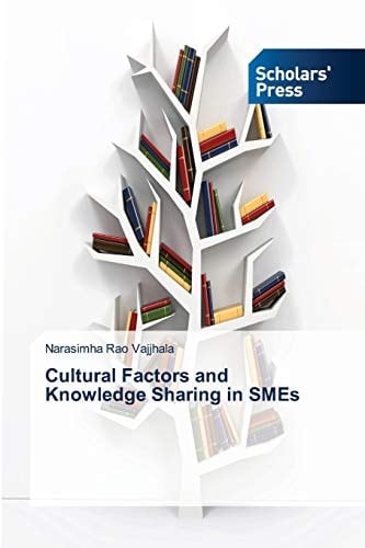 Cultural Factors and Knowledge Sharing in SMEs