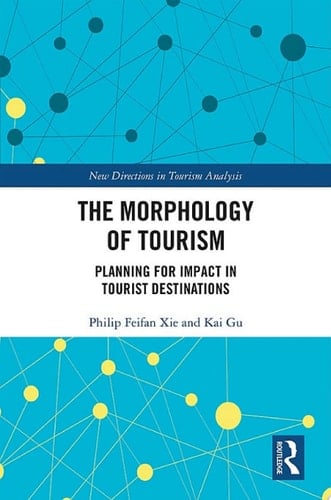 The Morphology of Tourism