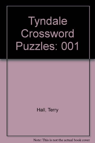 Tyndale Crossword Puzzles