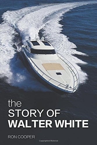 The Story of Walter White