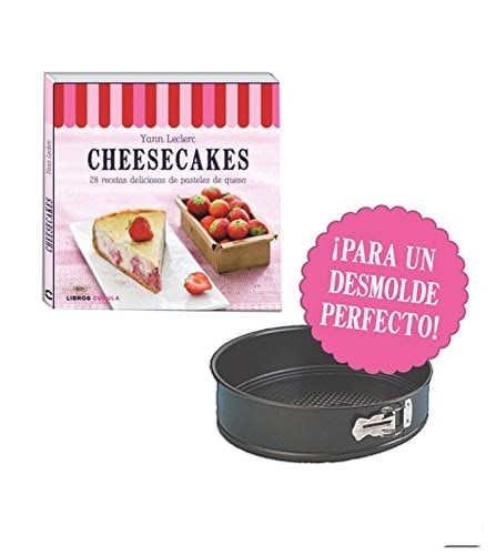 Cheescakes