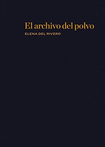 El archivo del polvo