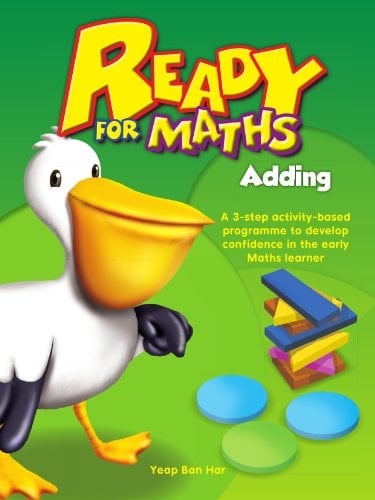 Ready for Maths Adding