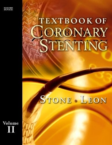 Textbook of Coronary Stenting
