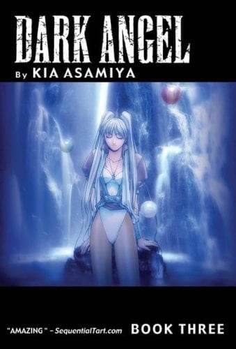 Dark Angel