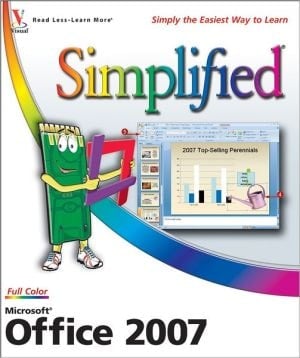 Microsoft Office 2007 Simplified