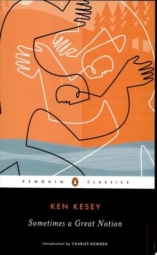 Sometimes a Great Notion