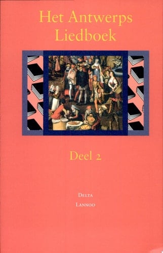 Het Antwerps Liedboek