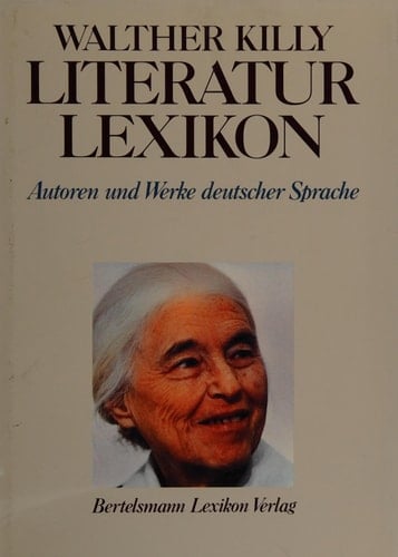 Literatur Lexikon Autoren und Werke deutscher Sprache. Ros-Sel. Band 10