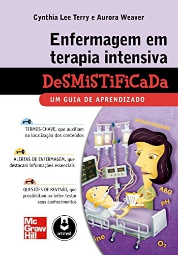 Enfermagem em Terapia Intensiva DeSMiSTiFiCaDa
