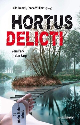 Hortus delicti vom Park in den Sarg
