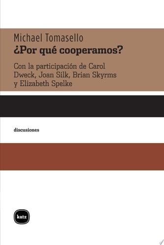 ¿Por qué cooperamos?