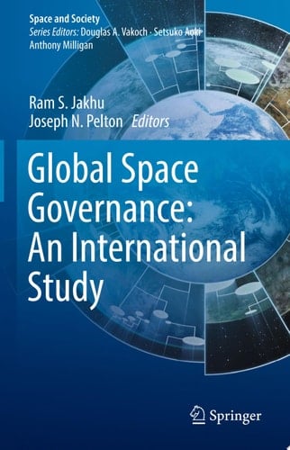 Global Space Governance: An International Study