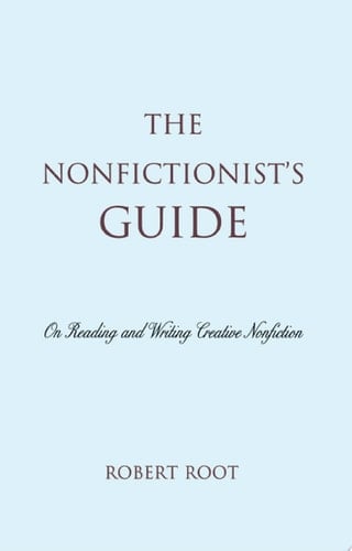 The Nonfictionist's Guide