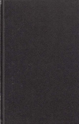 Black, white and gold: Gold mining in Papua New Guinea, 1878-1930