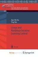 Linear and Nonlinear Iterative Learning Control