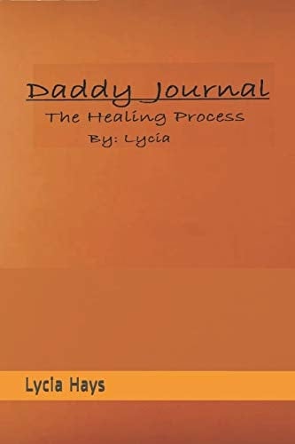 Daddy Journal