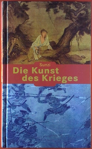 Die Kunst des Krieges