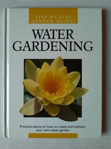 Water Gardening