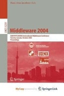 Middleware 2004