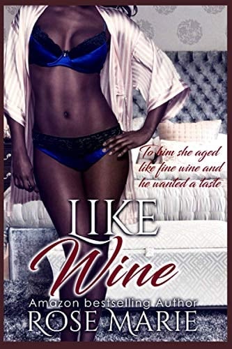 Like Wine (Pleasure Palace)