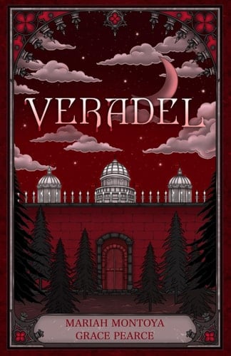 Veradel (Guardians & Monsters)