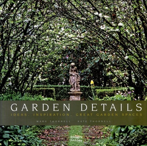 Garden Details Ideas, Inspiration, Great Garden Spaces