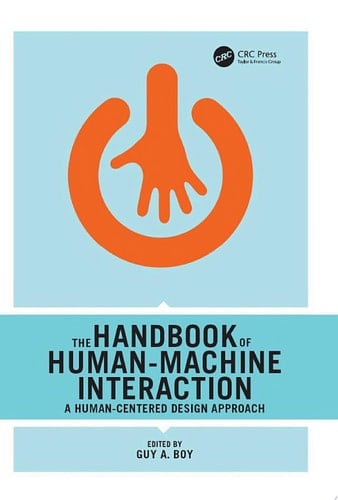 The Handbook of Human-Machine Interaction