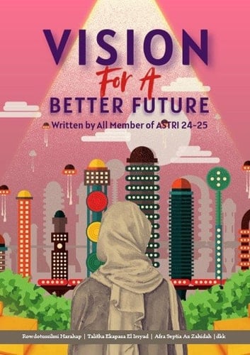 VISION For A BETTER FUTURE