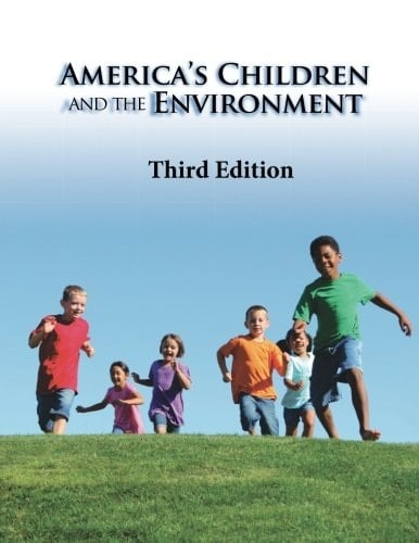 America's Children and the Environment