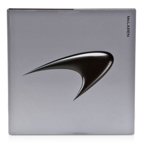 McLaren - the Drivers, 1964-2012